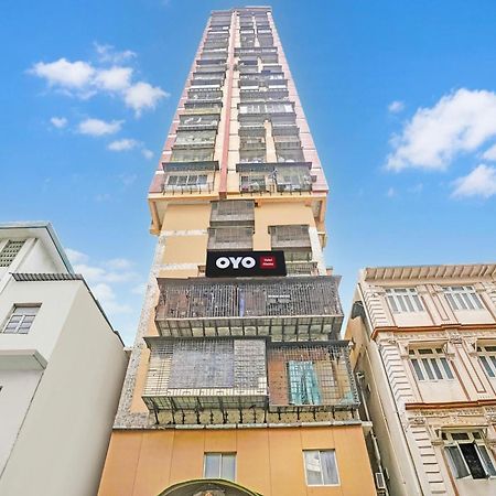 Hotel O Asma Bombaj Exteriér fotografie