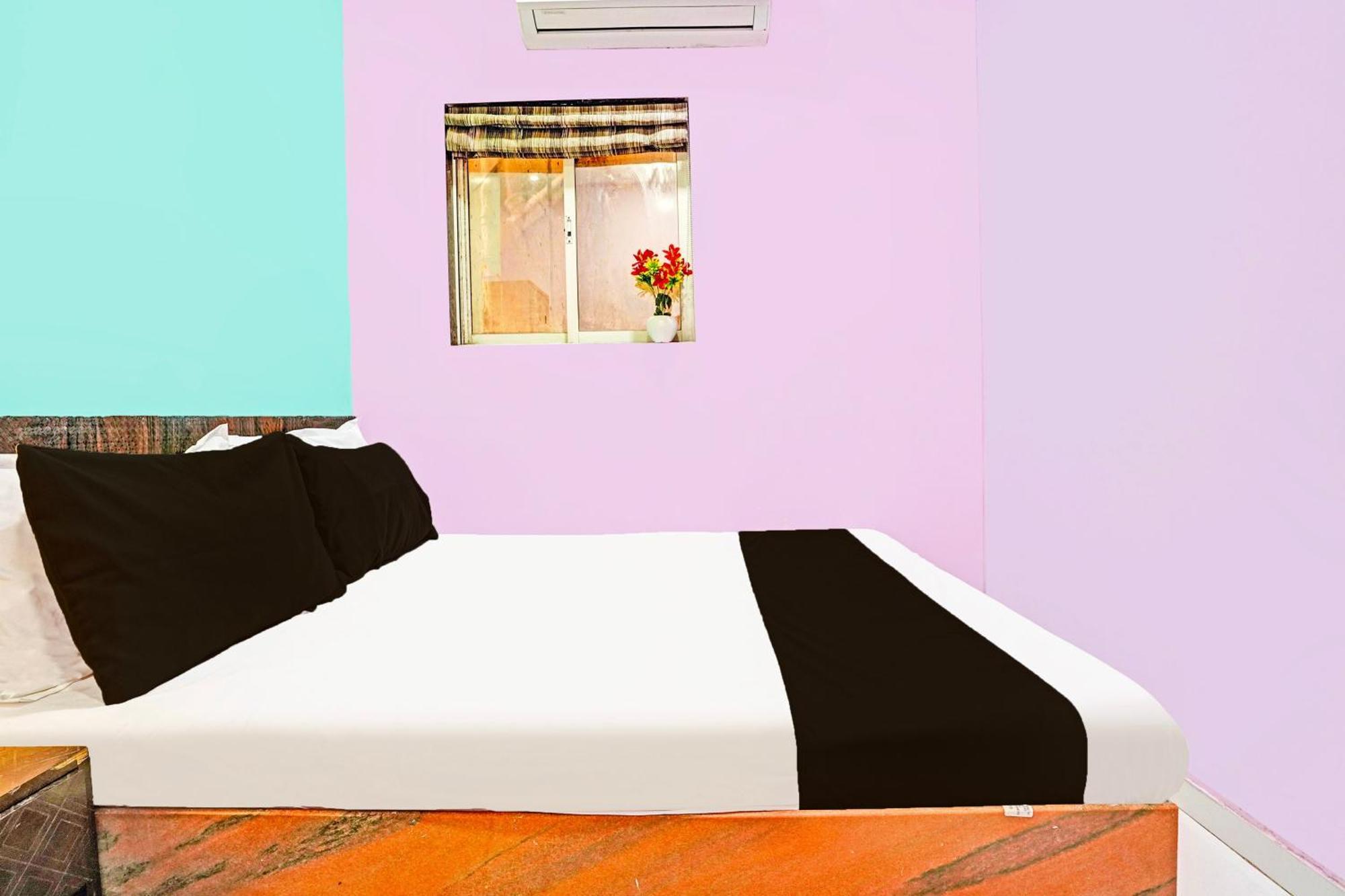Hotel O Asma Bombaj Exteriér fotografie
